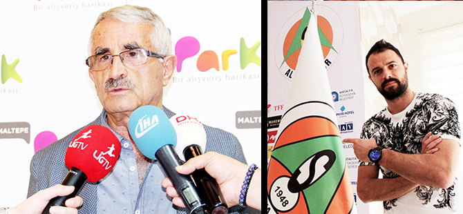 Yeniler Konyaspor'u örnek alıyor