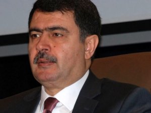 Vali Şahin ve Başsavcı Salihoğlu'ndan yaralıları ziyaret