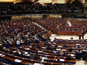AKPM: Teröristlerin gözü dönmüş bağnazlığını kınıyoruz