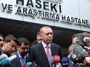 'Bu mücadele kıyamete kadar sürecek'
