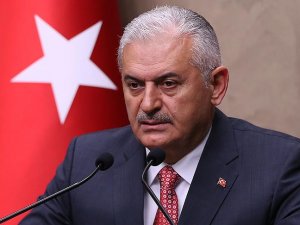 Yıldırım: Terörle mücadele hedefinden asla taviz verilmeyecek