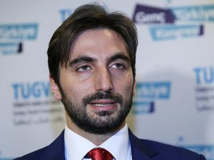 TÜGVA üç ülkede 'bölge uzmanı' yetiştirecek