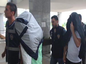 Edirne merkezli FETÖ/PDY operasyonunda 2 tutuklama