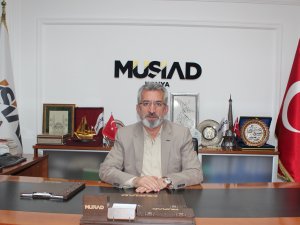 Şimşek’ten Konyalı o firmalara teşekkür