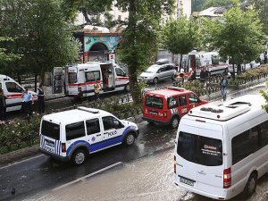 İstanbul'daki terör saldırısına uluslararası tepki