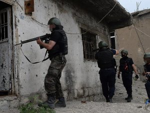 Terörle mücadelede yeni düzenleme