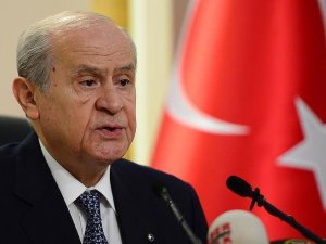 Bahçeli: Türkiye’yi istikrarsızlığa gömmek isteyen kansızların hesabı görülmelidir
