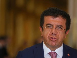 Zeybekci: Turizmle ilgili bu sene ilave tedbirlerimiz gelecek