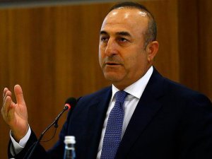 Çavuşoğlu: ABD garanti verdi