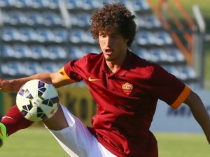 "Salih, gerçek bir Premier Lig oyuncusu"