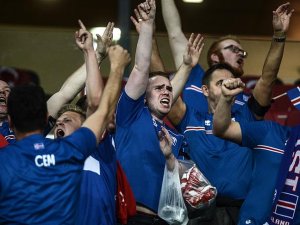 EURO 2016'da F Grubu: İzlanda