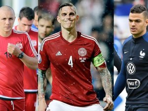 Fenerbahçe'den transfer atağı