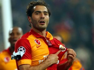 Hamit Altıntop'un yeni adresi belli oluyor