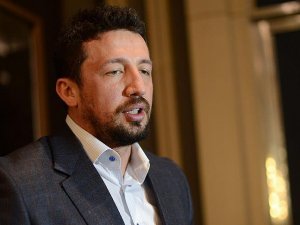 Hidayet Türkoğlu TBF'deki görevinden ayrıldı