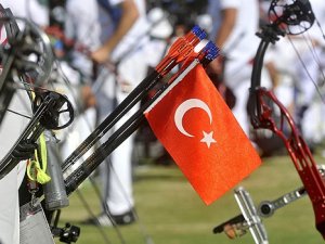 Okçulukta Rio için son şans