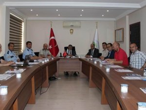 Beyşehir’de düğün konvoyları farkındalıkla tarih olacak