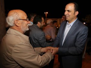 Selçuklu’da teravih buluşmaları
