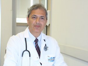 Ramazanda ağır yemeklerden kaçının uyarısı