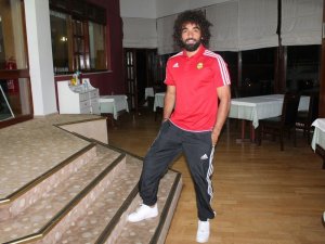 Sadık Çiftpınar’ın Öncelikli Tercihi Yeni Malatyaspor