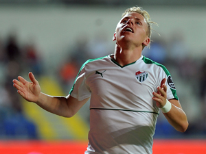 Bursaspor yıldızları ile yollarını ayırıyor