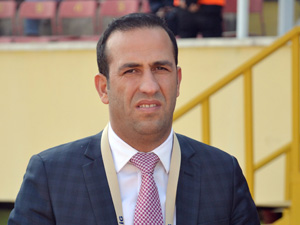 Yeni Malatyaspor’da teknik adam arayışları hızlandı