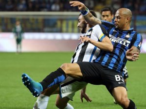 Inter'i satın aldılar Melo'yu gönderiyorlar