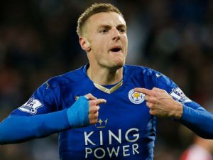 Jamie Vardy Arsenal’de!