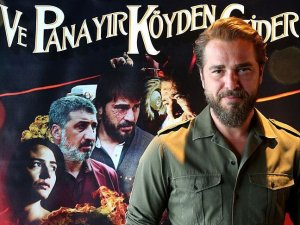 "Ve Panayır Köyden Gider" 10 Haziran'da vizyona girecek