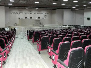 Adana'daki cinsel istismar davasında 195 yıl hapis istemi