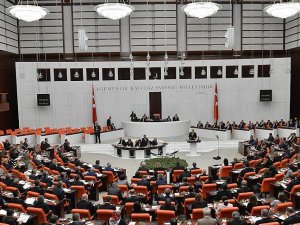 Cumhurbaşkanı Erdoğan 'dokunulmazlık kanunu'nu onayladı