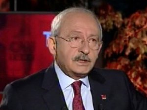 Kemal Kılıçdaroğlu'ndan skandal PKK açıklaması