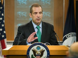 Toner: 'İnsani yardım anlamında olmamız gereken yerde değiliz'