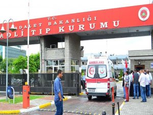 8 kişinin cenazesi ailelerine teslim edildi