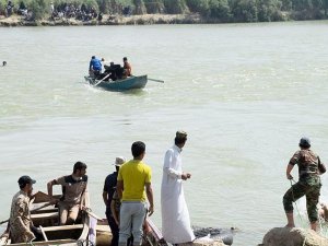 'Irak hükümeti Felluce'deki hak ihlallerini takip etmeli'