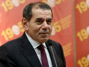 Özbek: Galatasaray'a layık bir antrenörle yolumuza devam edeceğiz