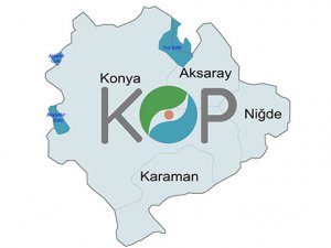 KOP kapsamına iki il daha eklendi