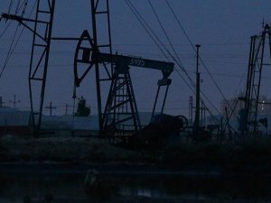 Petrol fiyatları 8 ayın zirvesinde