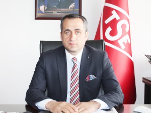Standardımız ‘helal’