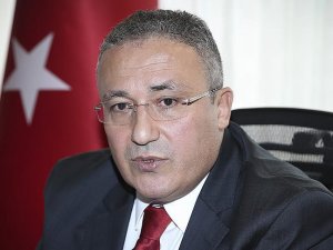 Yılmaz: Duyurumuz hazırlandığında 'dokunulmazlıklar' konuşulmuyordu