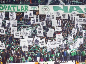 Anadolu’nun hükümdarı Konyaspor