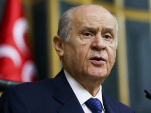 "Cumhurbaşkanı Erdoğan son derece haklı"
