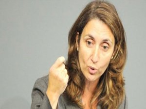 Tasarıya oy veren Türk vekil: Türkiye'nin vekili değilim