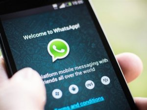 WhatsApp'a müthiş bir özellik ! Artık...