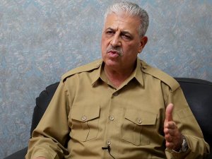 'Haşdi Şabi'nin işlediği suçlar çok kötü bir mesaj taşıyor'