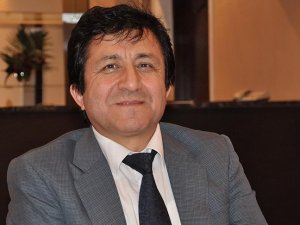 'Yesevi Üniversitesini Türk dünyasının aydınlar ocağı yapacağız'