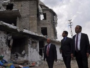 CHP: Devlet Yüksekova'da katliam yaptı