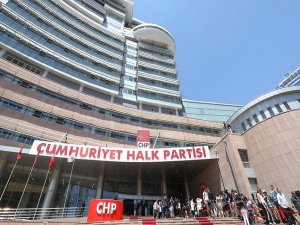 CHP çalıştay düzenleyecek