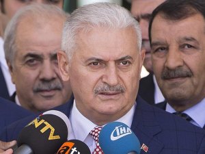 'Teröre karşı tavizsiz gereken her şeyi yapacağız'