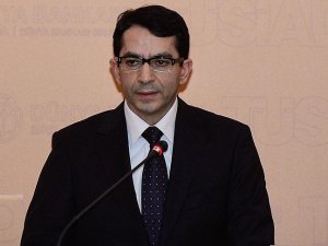"Dünya ekonomisi ciddi bir durgunluğa girebilir"