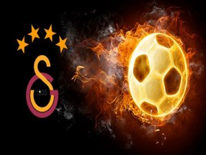 Galatasaray'da istifa!